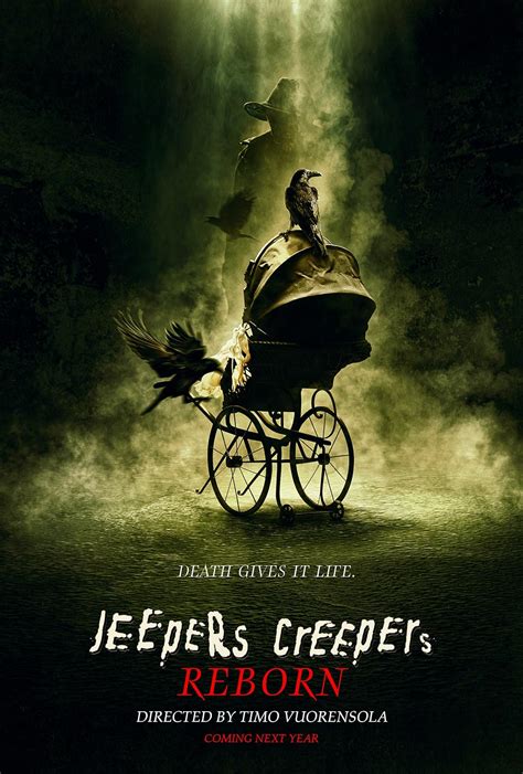 jeepers creepers 5 2025